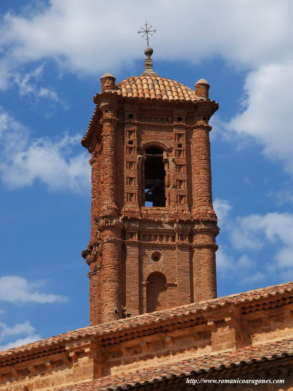 TORRE MUDEJAR